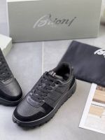 Кроссовки Brioni Premium мужские