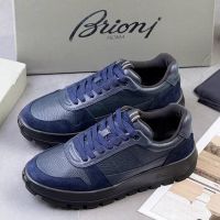 Кроссовки Brioni Premium мужские