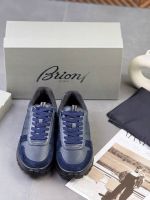 Кроссовки Brioni Premium мужские
