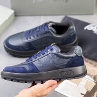 Кроссовки Brioni Premium мужские