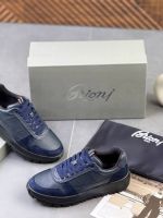 Кроссовки Brioni Premium мужские