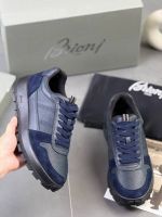 Кроссовки Brioni Premium мужские