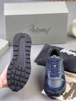 Кроссовки Brioni Premium мужские