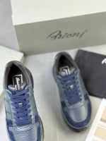 Кроссовки Brioni Premium мужские