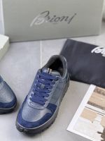 Кроссовки Brioni Premium мужские