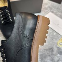 Дерби Brunello Cucinelli Premium мужские