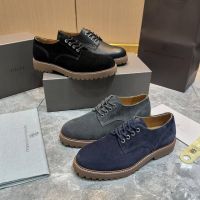 Дерби Brunello Cucinelli Premium мужские