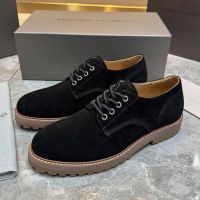 Дерби Brunello Cucinelli Premium мужские