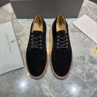 Дерби Brunello Cucinelli Premium мужские
