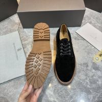 Дерби Brunello Cucinelli Premium мужские