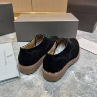 Дерби Brunello Cucinelli Premium мужские