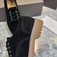 Дерби Brunello Cucinelli Premium мужские