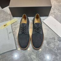 Дерби Brunello Cucinelli Premium мужские