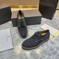 Дерби Brunello Cucinelli Premium мужские