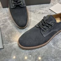 Дерби Brunello Cucinelli Premium мужские