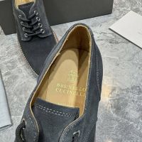Дерби Brunello Cucinelli Premium мужские