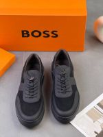 Кроссовки HUGO BOSS Premium мужские