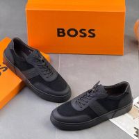 Кроссовки HUGO BOSS Premium мужские
