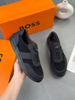 Кроссовки HUGO BOSS Premium мужские