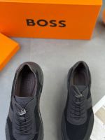Кроссовки HUGO BOSS Premium мужские
