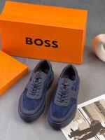 Кроссовки HUGO BOSS Premium мужские