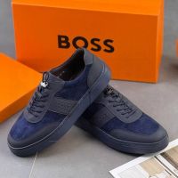 Кроссовки HUGO BOSS Premium мужские