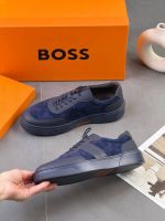 Кроссовки HUGO BOSS Premium мужские