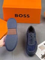 Кроссовки HUGO BOSS Premium мужские