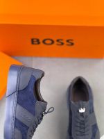 Кроссовки HUGO BOSS Premium мужские