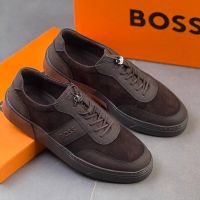 Кроссовки HUGO BOSS Premium мужские