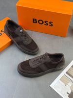 Кроссовки HUGO BOSS Premium мужские