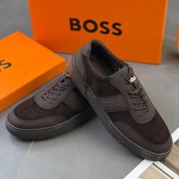 Кроссовки HUGO BOSS Premium мужские