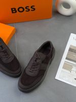 Кроссовки HUGO BOSS Premium мужские