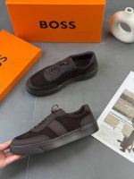 Кроссовки HUGO BOSS Premium мужские