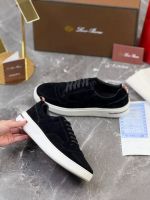Кроссовки Loro Piana Premium мужские