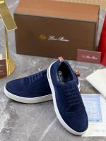 Кроссовки Loro Piana Premium мужские