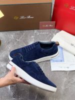 Кроссовки Loro Piana Premium мужские