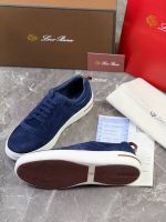 Кроссовки Loro Piana Premium мужские