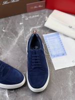 Кроссовки Loro Piana Premium мужские