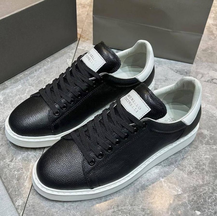 Кеды Brunello Cucinelli Premium мужские