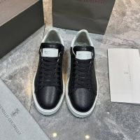 Кеды Brunello Cucinelli Premium мужские
