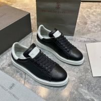 Кеды Brunello Cucinelli Premium мужские