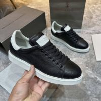 Кеды Brunello Cucinelli Premium мужские