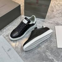 Кеды Brunello Cucinelli Premium мужские