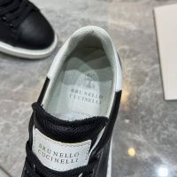 Кеды Brunello Cucinelli Premium мужские