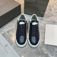Кеды Brunello Cucinelli Premium мужские