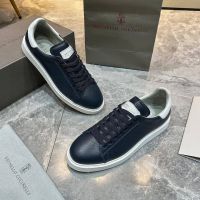 Кеды Brunello Cucinelli Premium мужские