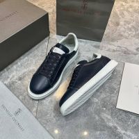 Кеды Brunello Cucinelli Premium мужские