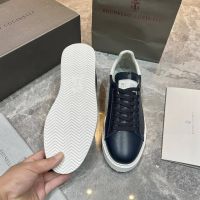 Кеды Brunello Cucinelli Premium мужские