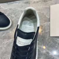 Кеды Brunello Cucinelli Premium мужские